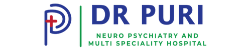Dr. Puri Neuropsychiatry Hospital
