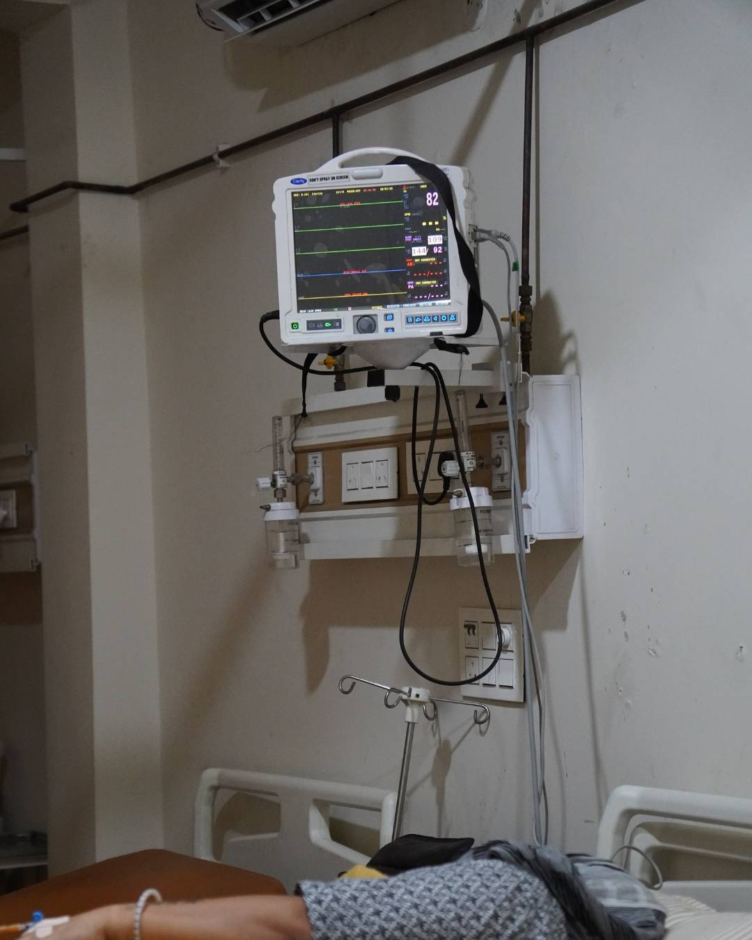 Dr. Puri Neuropsychiatry Hospital - Clinic Photo 9