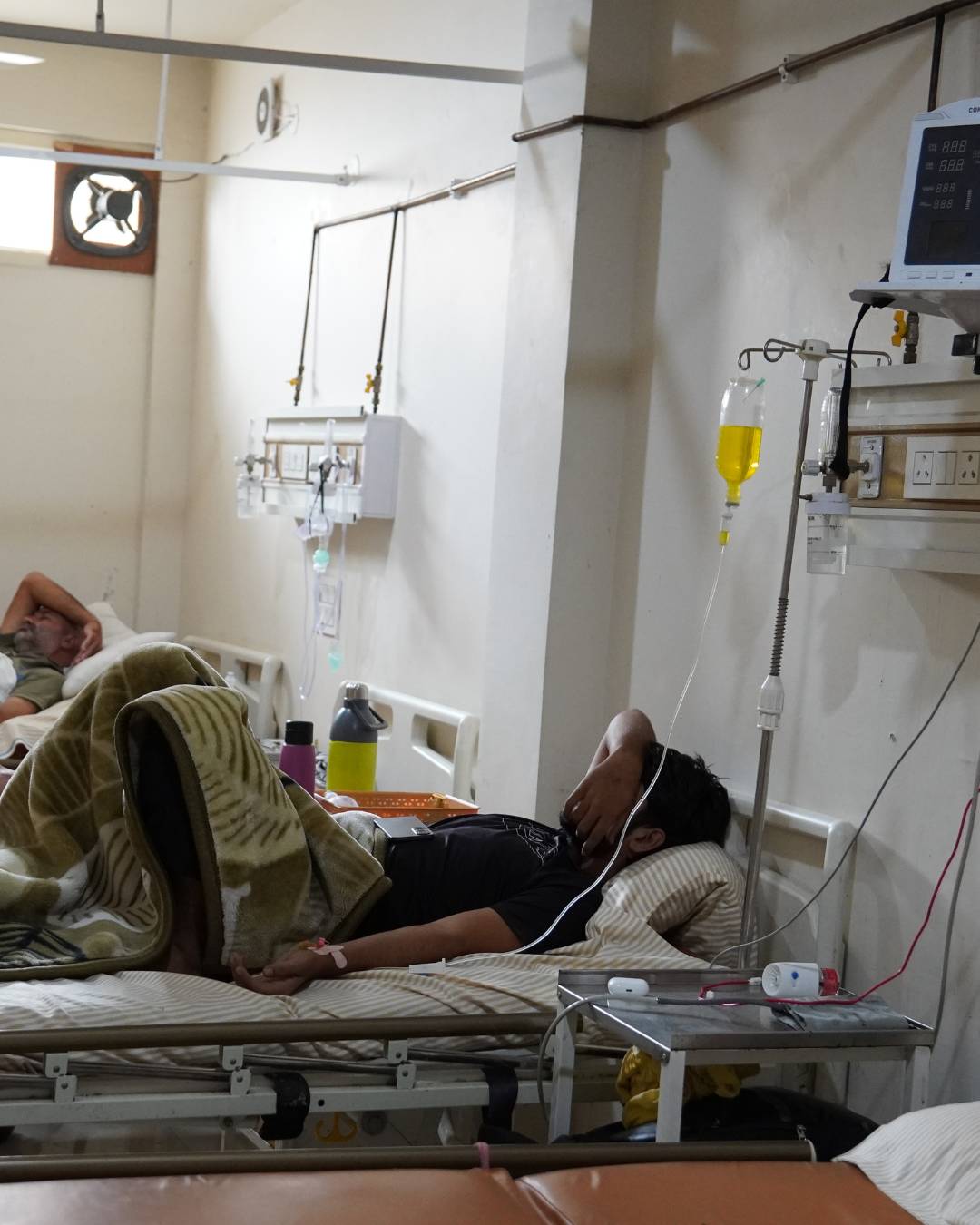 Dr. Puri Neuropsychiatry Hospital - Clinic Photo 10