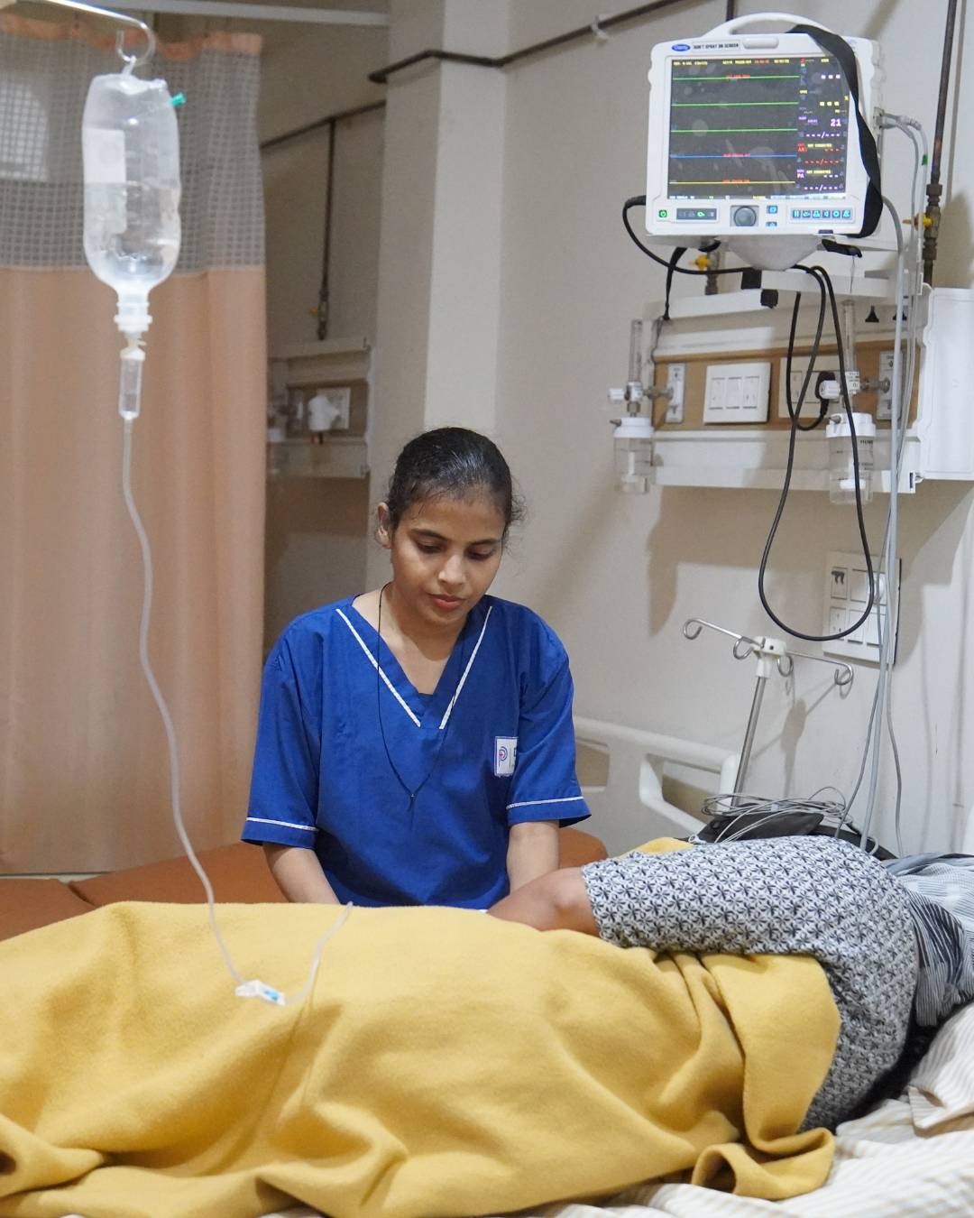 Dr. Puri Neuropsychiatry Hospital - Clinic Photo 12