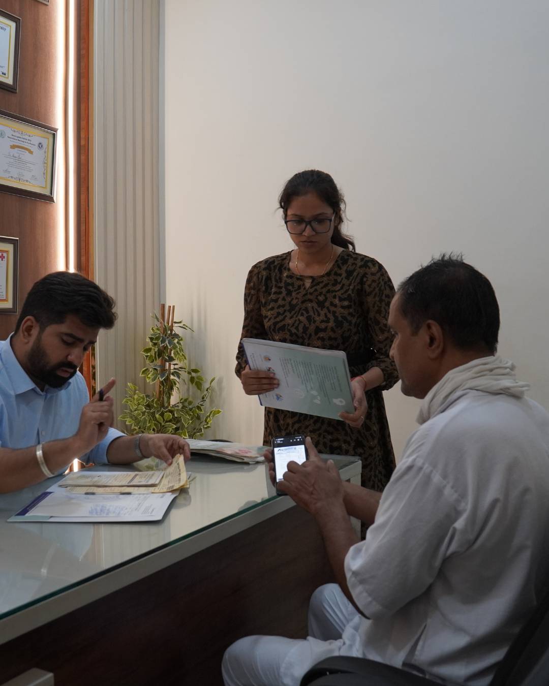 Dr. Puri Neuropsychiatry Hospital - Clinic Photo 13