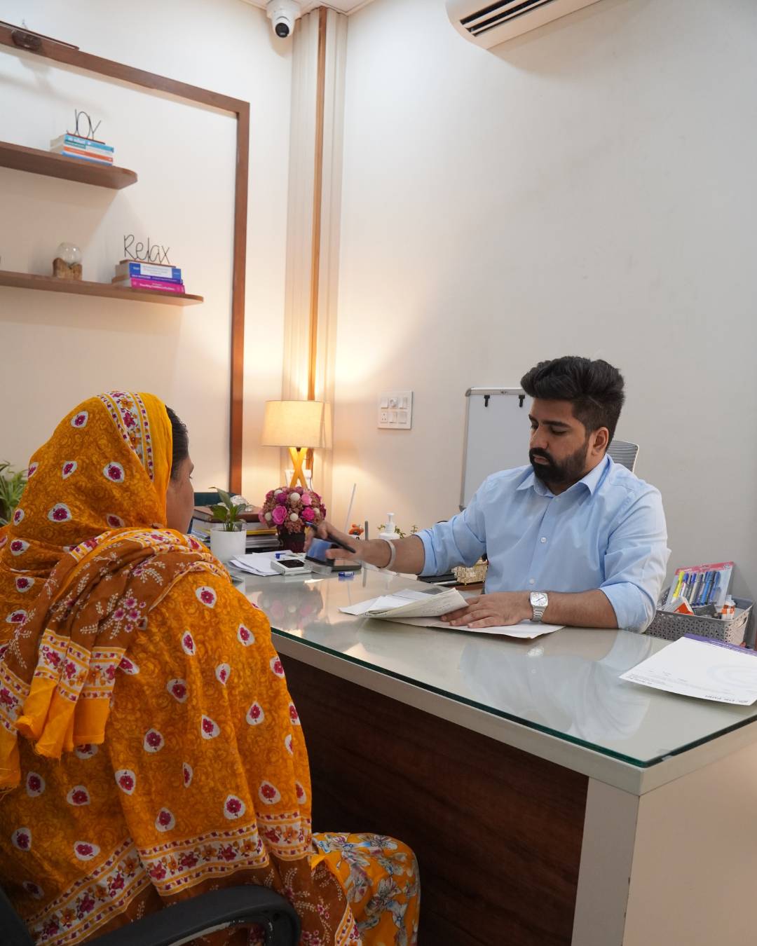 Dr. Puri Neuropsychiatry Hospital - Clinic Photo 16