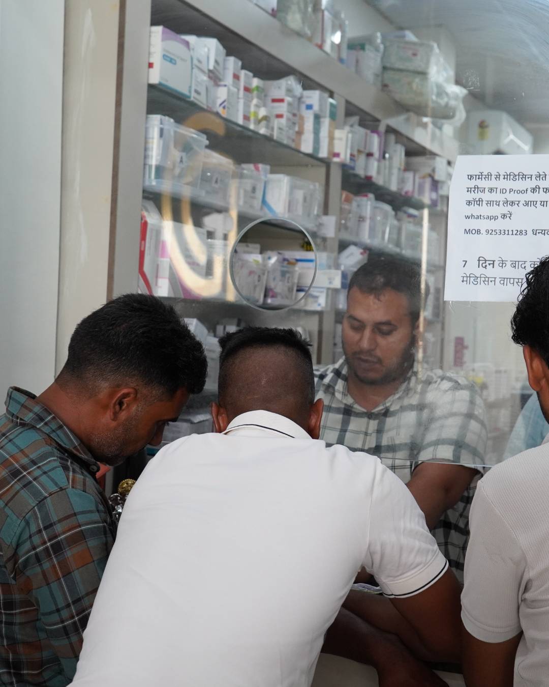 Dr. Puri Neuropsychiatry Hospital - Clinic Photo 17