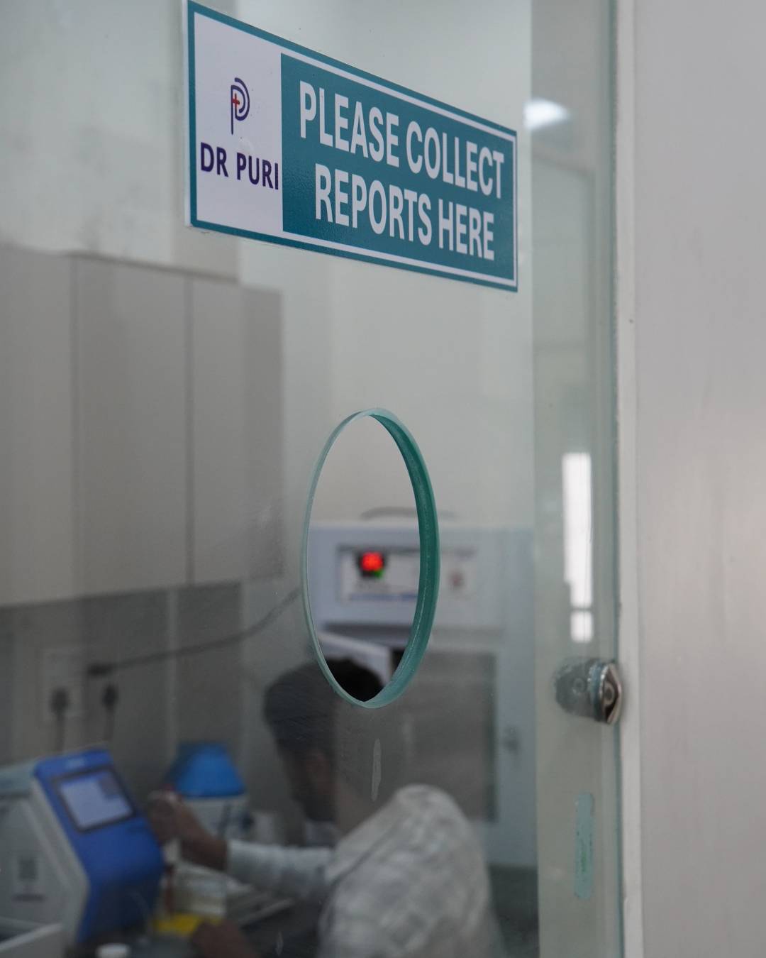 Dr. Puri Neuropsychiatry Hospital - Clinic Photo 3