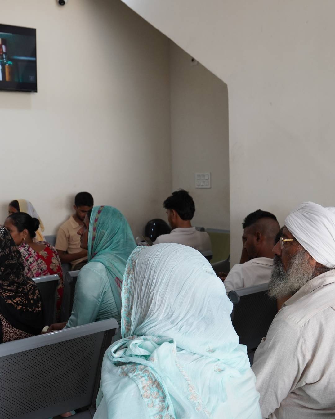 Dr. Puri Neuropsychiatry Hospital - Clinic Photo 4
