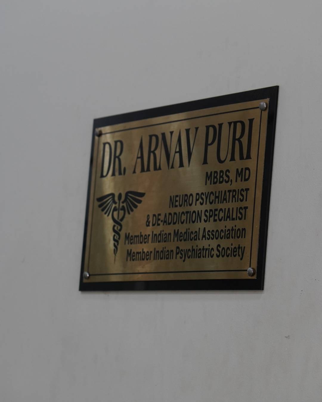 Dr. Puri Neuropsychiatry Hospital - Clinic Photo 6