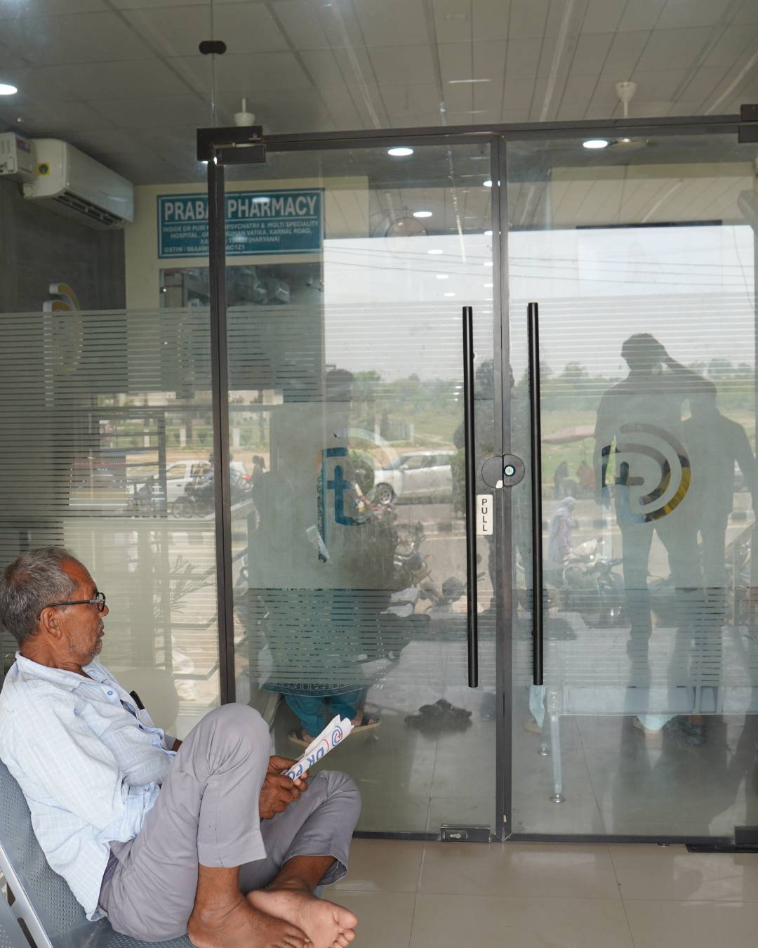 Dr. Puri Neuropsychiatry Hospital - Clinic Photo 7