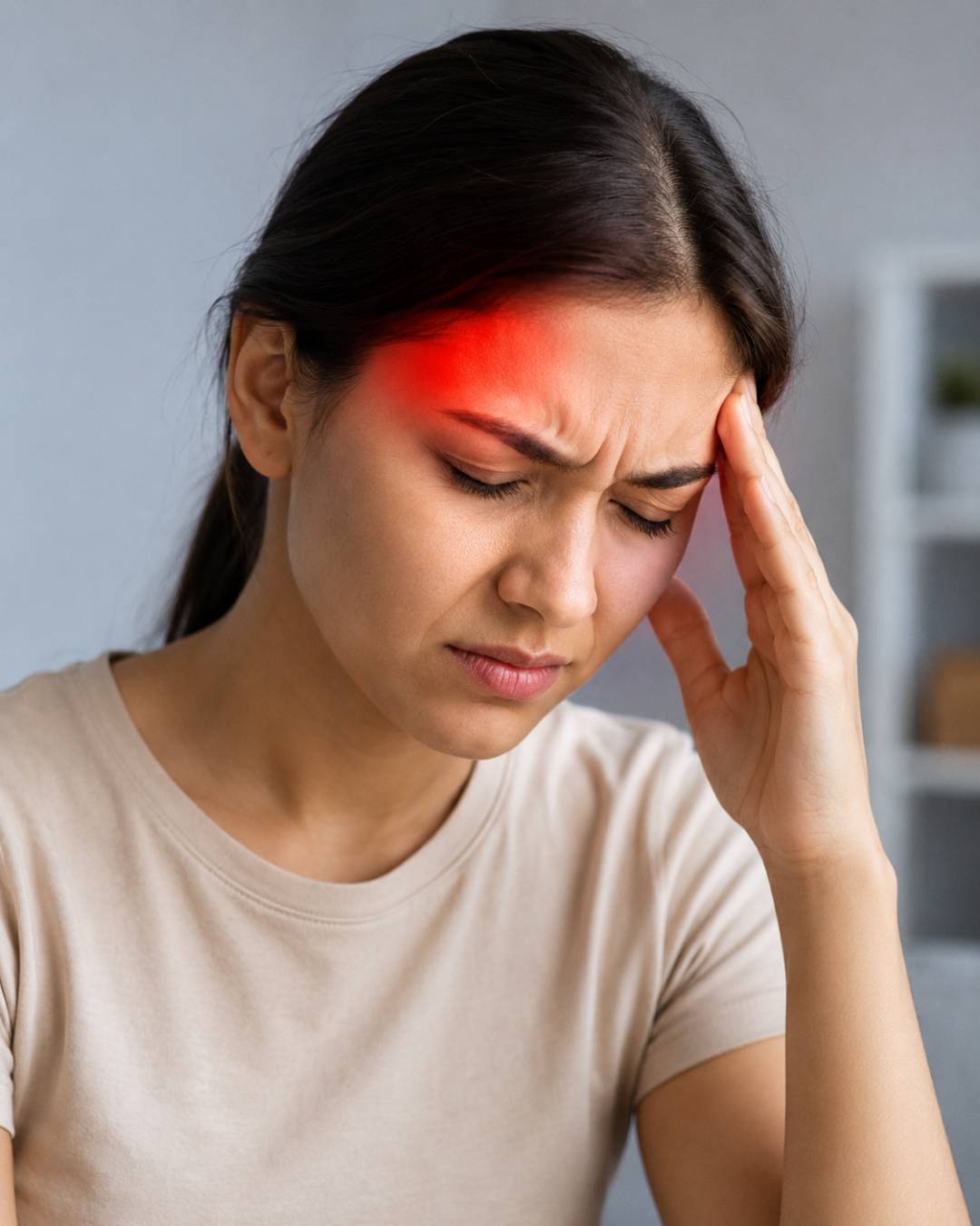 Migraine Treatment in Kaithal - Dr. Arnav Puri
