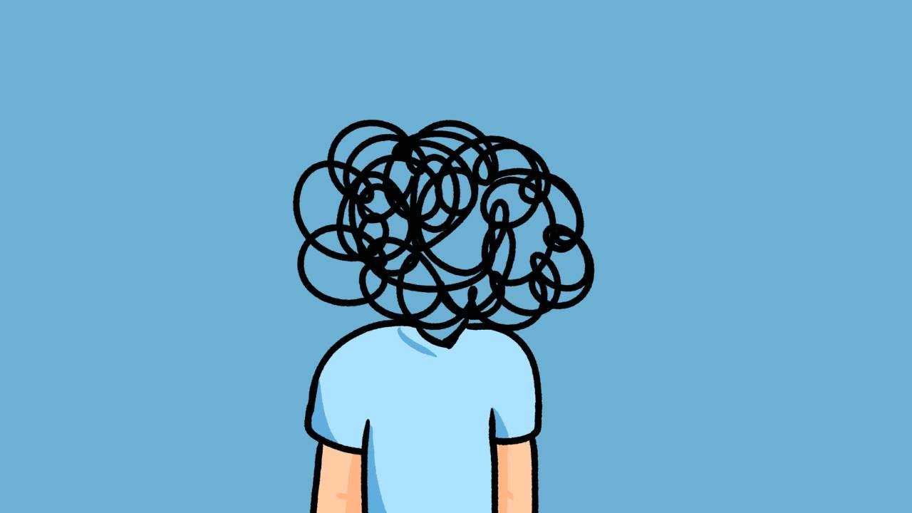 Anxiety Treatment in Kaithal - understanding anxiety and racing thoughts