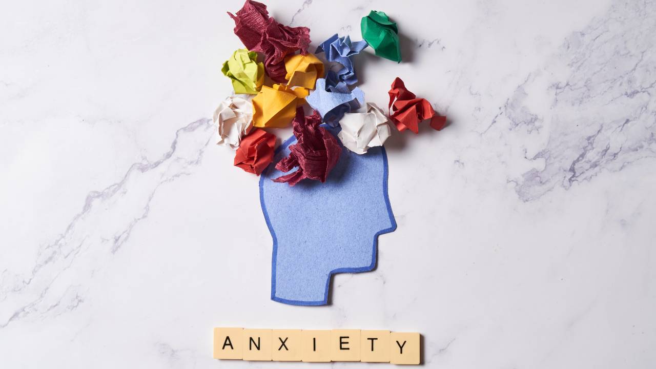 Anxiety Treatment in Kaithal - confidential consultation session