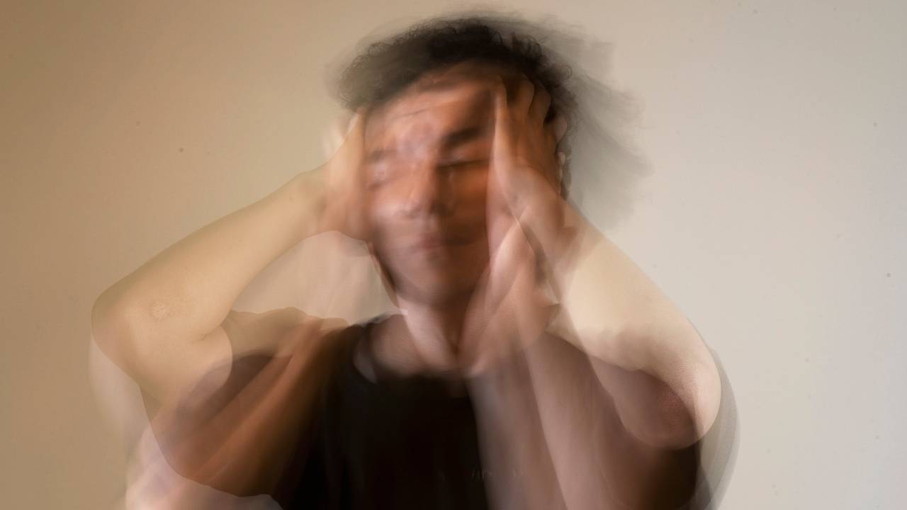 Anxiety Treatment in Kaithal - deciding to seek professional support