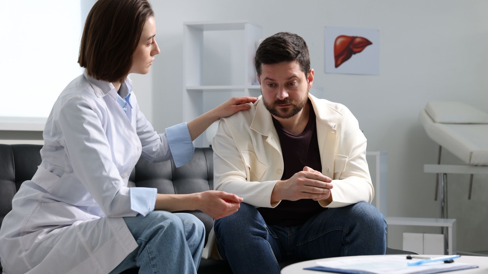 Deaddiction Treatment in Kaithal - understanding addiction causes and risk factors