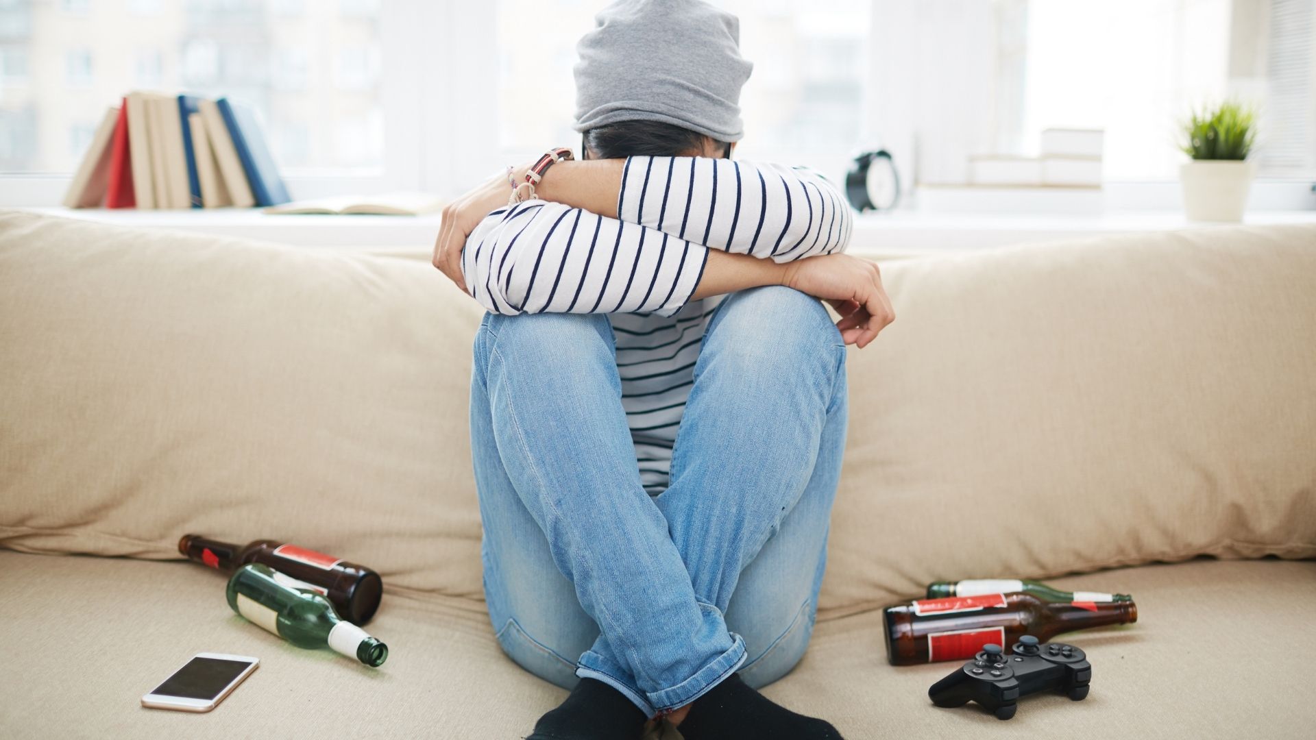 Deaddiction Treatment in Kaithal - compassionate addiction recovery support