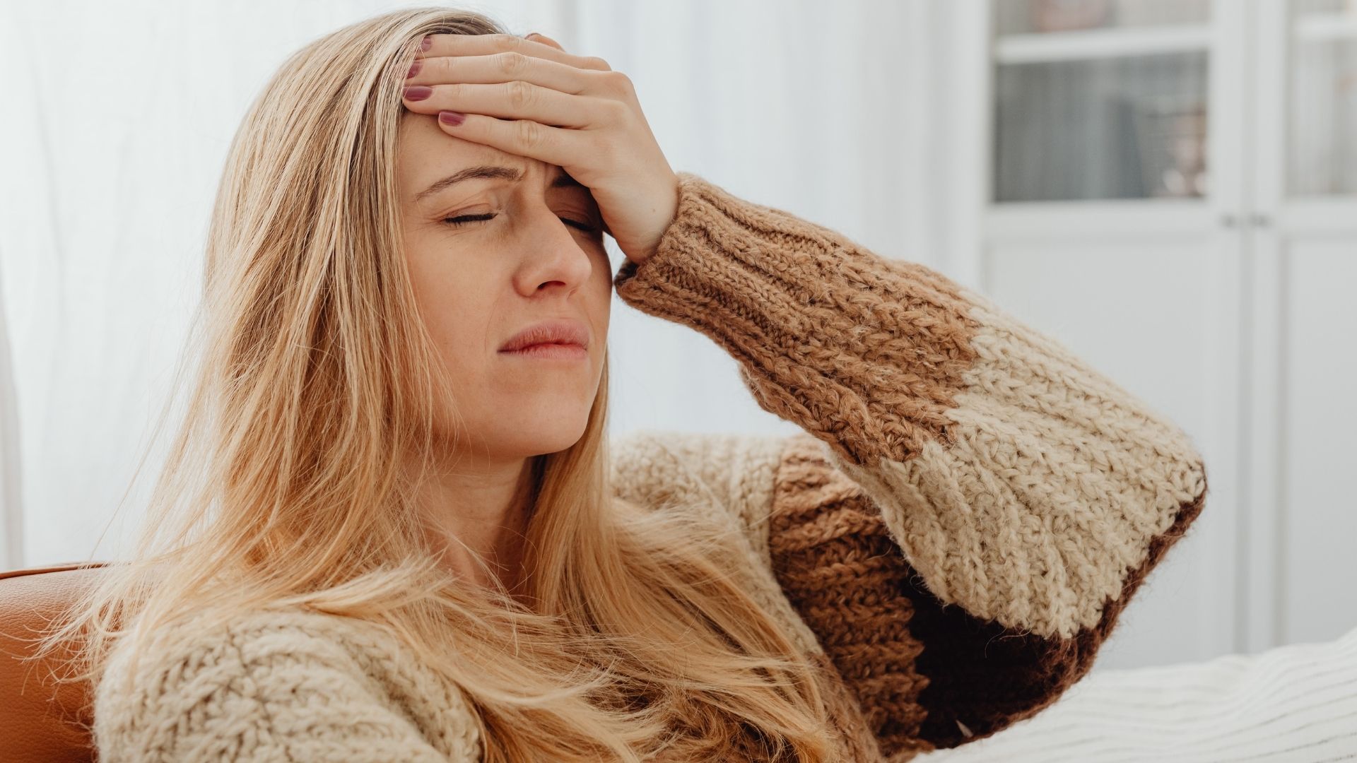 Migraine Treatment in Kaithal - chronic and recurring migraine management