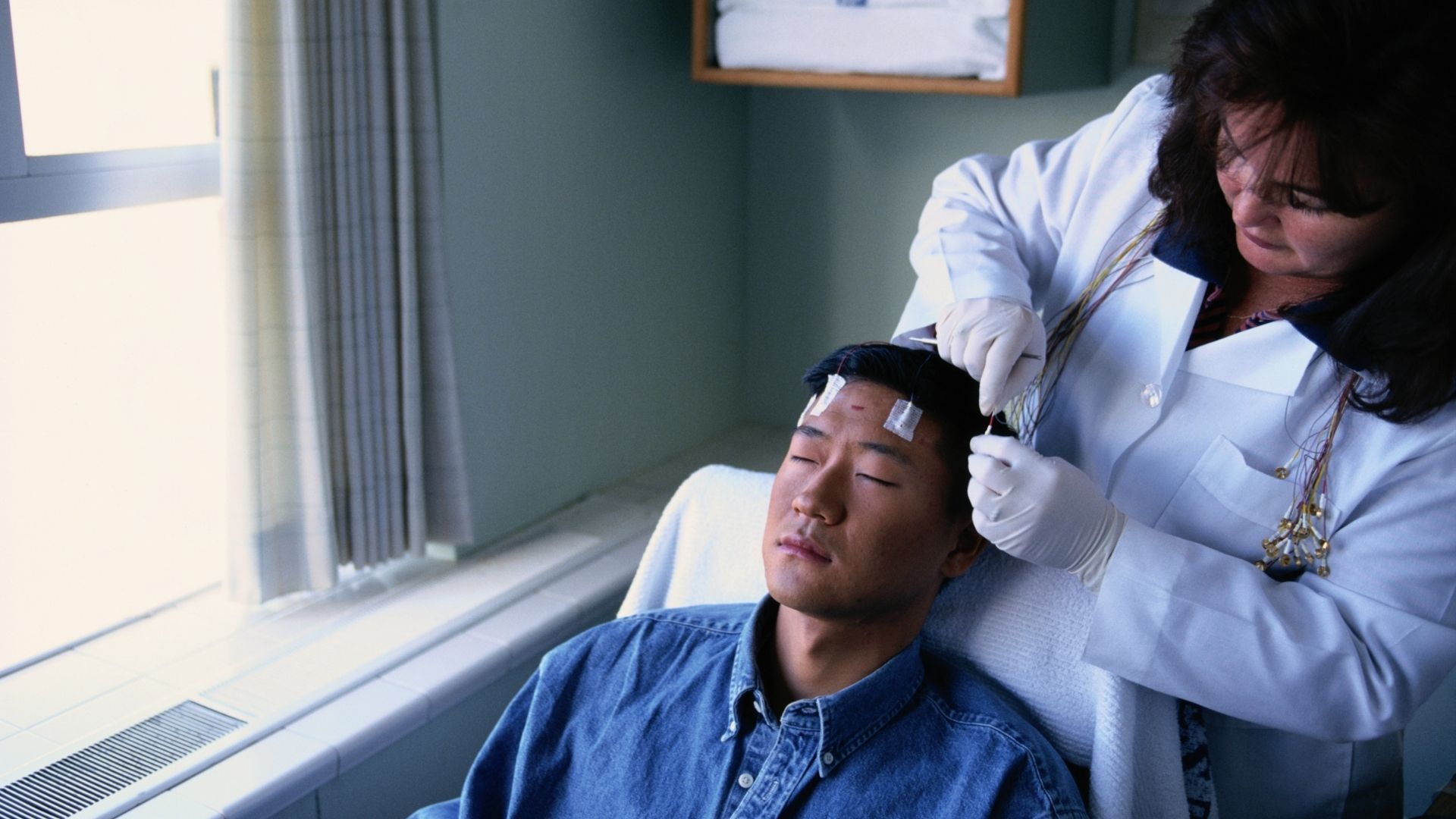Epilepsy Treatment in Kaithal - mental health support alongside seizure care